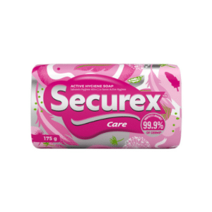 Securex Care Active Hygiene Soap 175g