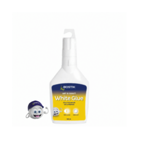 Bostik White Glue 100ml