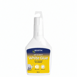 Bostik White Glue 100ml