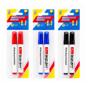 Whiteboard Pen-Twin Pack 2