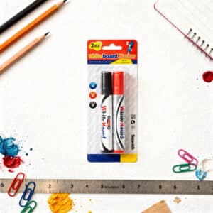 Whiteboard Pen –2 Pack