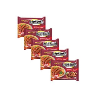Golf Boerewors Flavoured Noodles
