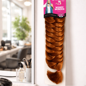 Wendy Wonder Hair Extensions by Be Beautiful