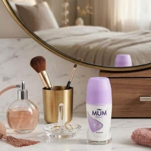 Mum Classic Roll-On Deodorant 45ml