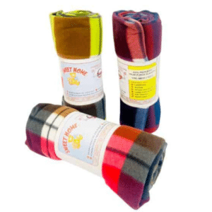Polar Fleece Blanket