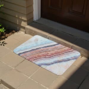 Door Mat 40x60 cm 100G3