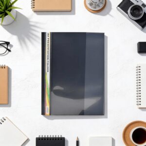Business File Bag A4