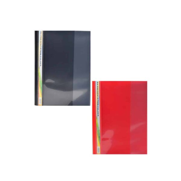 Business File Bag A4 - A5 Cash and Carry