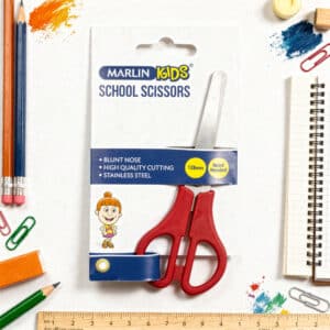 Marlin scissors blunt nose 14cm