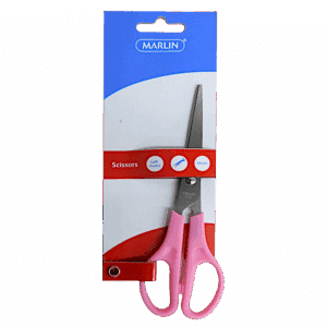 Marlin Left Handed Scissors 16cm