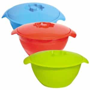 Premium Salad Bowl