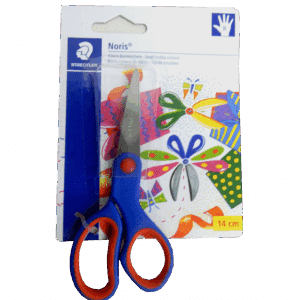 Staedtler Scissors Noris Club 14cm