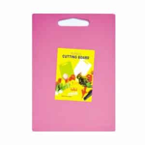 Cutting Board Plastic 25cm