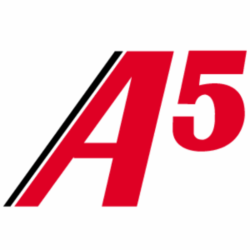 A5 Cash and Carry