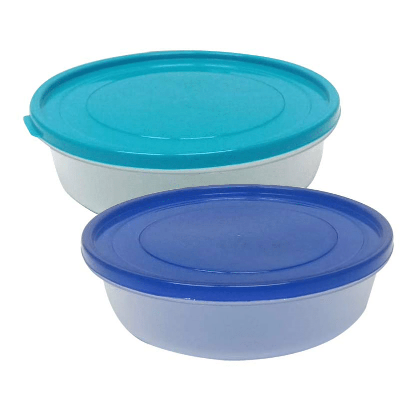 Fussy New Spice Bowl with Lid