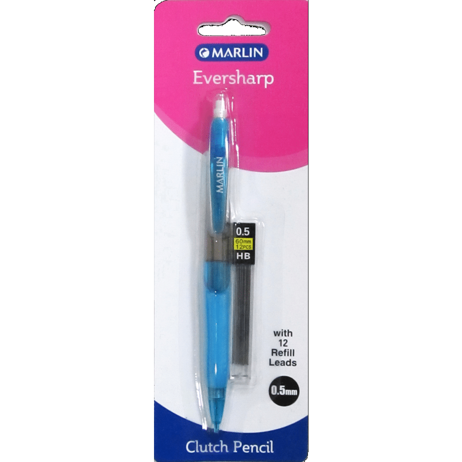 Marlin Clutch Pencil Lead