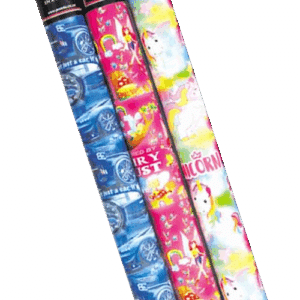 Gift Wrap Roll–1m x 680mm
