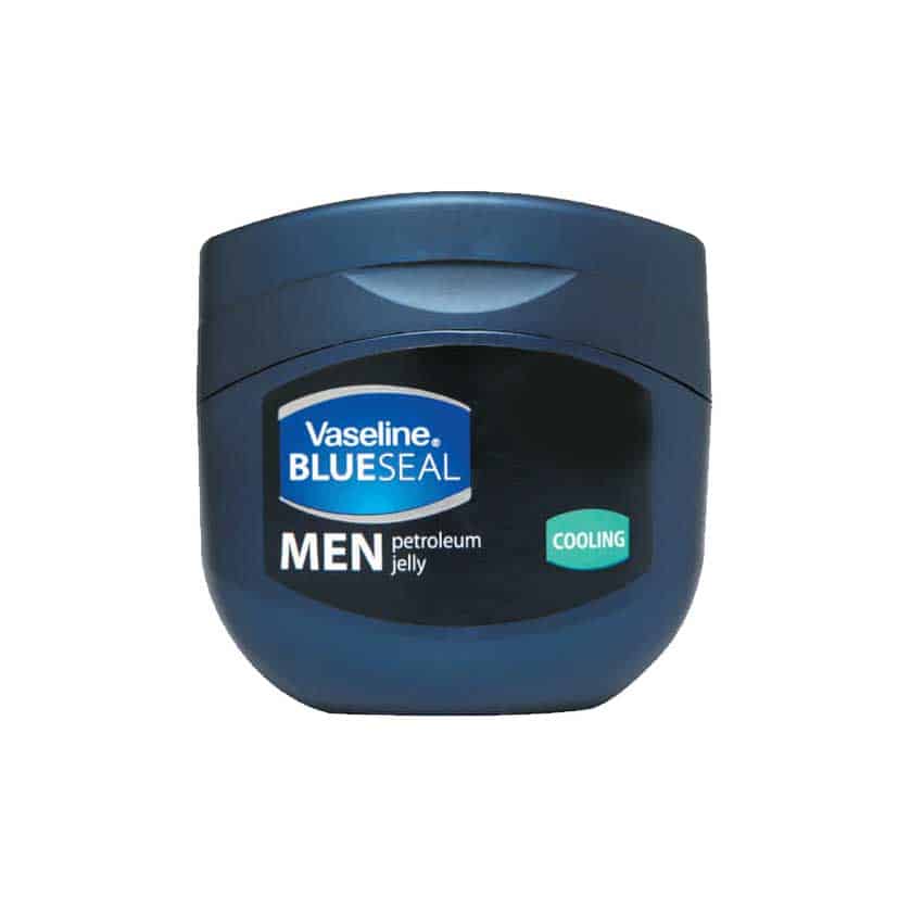 Vaseline Men Cooling Petroleum Jelly 250ml