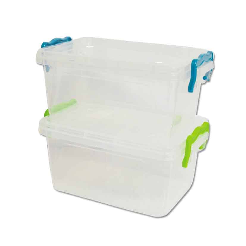 1.7L Storage Container – Airtight Kitchen & Pantry Food Storage