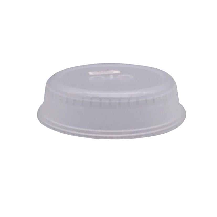 Microwave Food Cover/Lid – Protects Against Splatter & Keeps Food Fresh