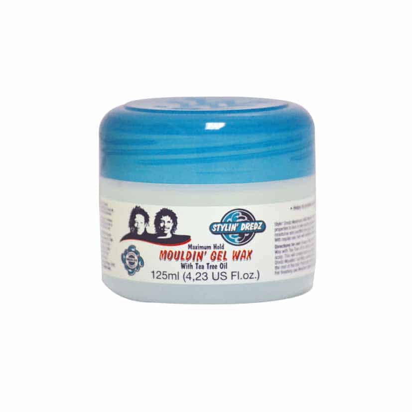 Stylin'  Dreadz Moulding Gel -125ml