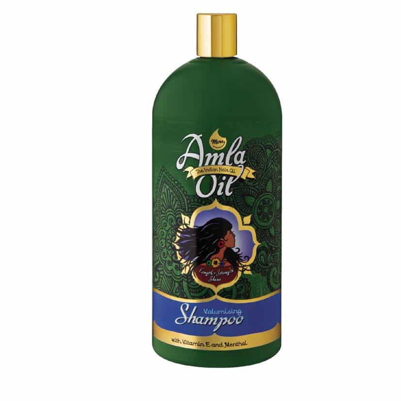 Amla oil Shampoo 1Lt