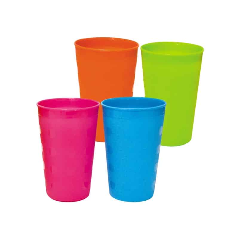 Plastic Cups – Durable Drinkware for Home, Parties & Outdoor Use