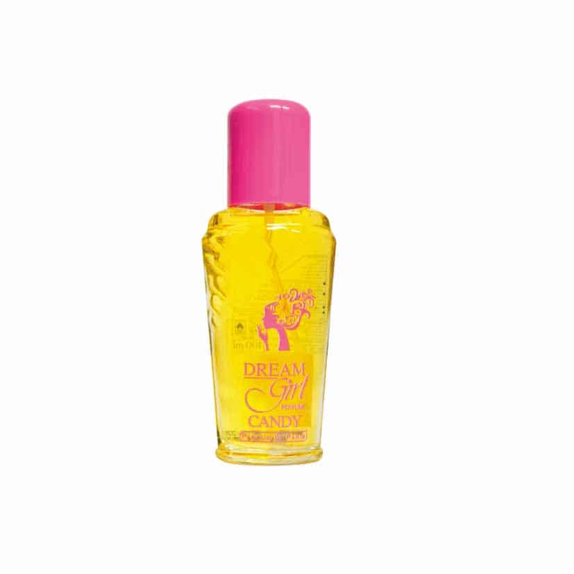 Dream Girl Secret Perfume for Women 100ml – Elegant Long-Lasting Fragrance