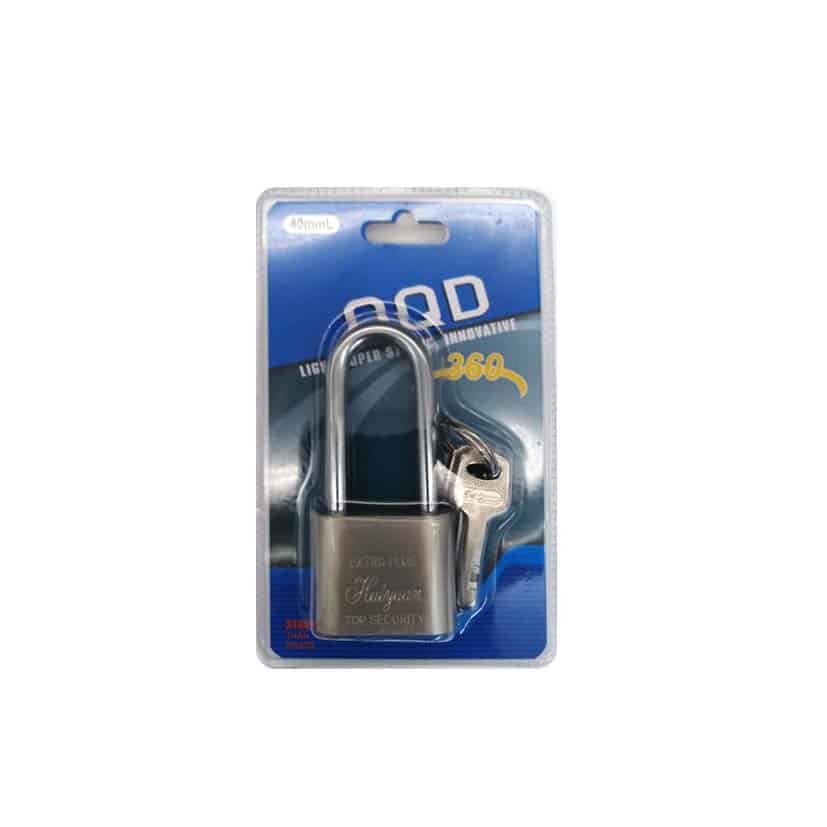 Lock Mate 40mm