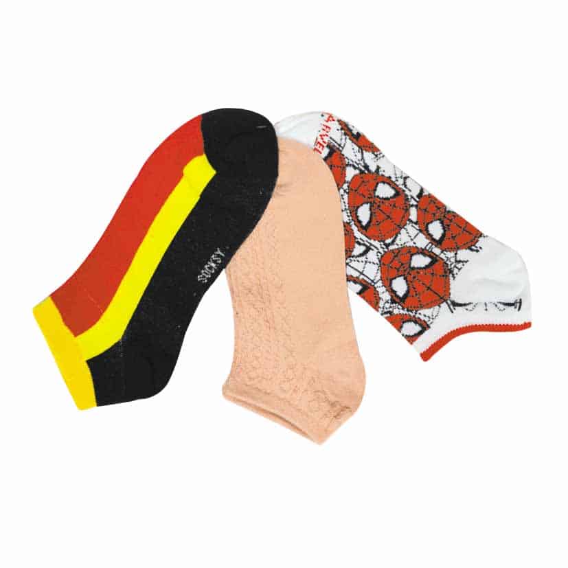 LADIES SOCK