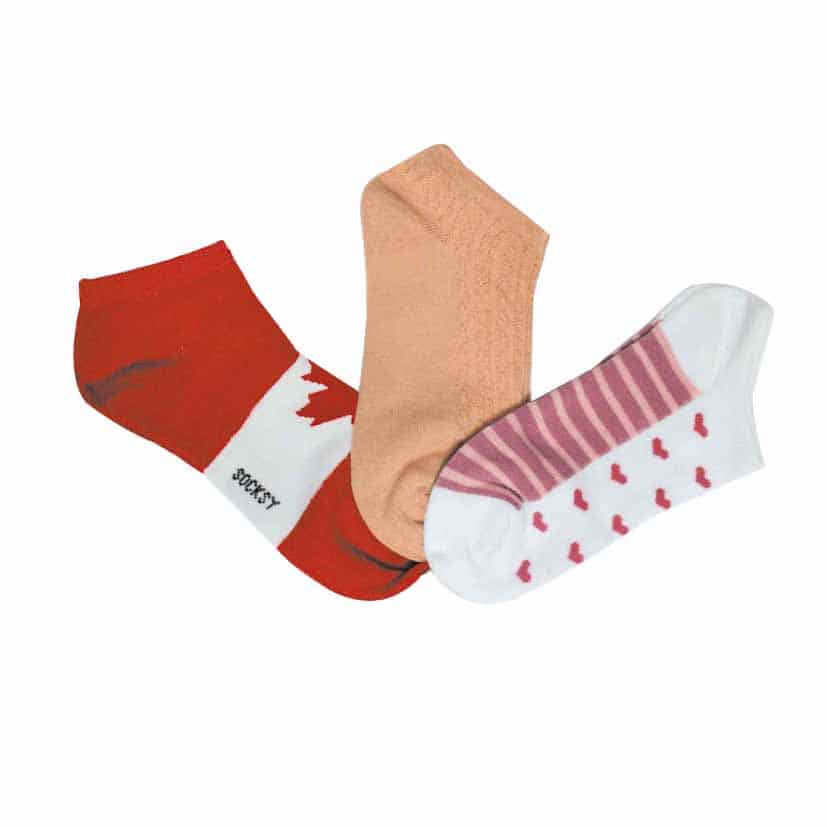LADIES SOCK