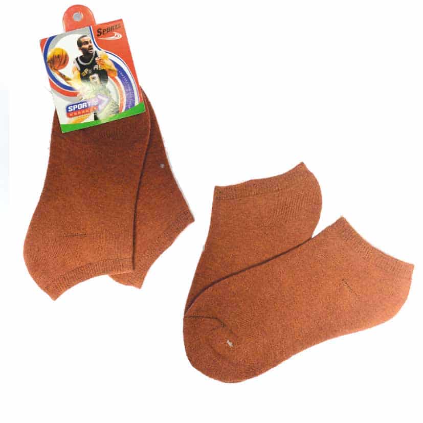 Men’s Thin Ankle Socks – Lightweight, Breathable & Comfortable Everyday Wear