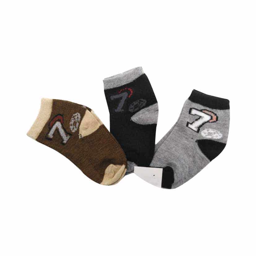 KIDS SOCKS