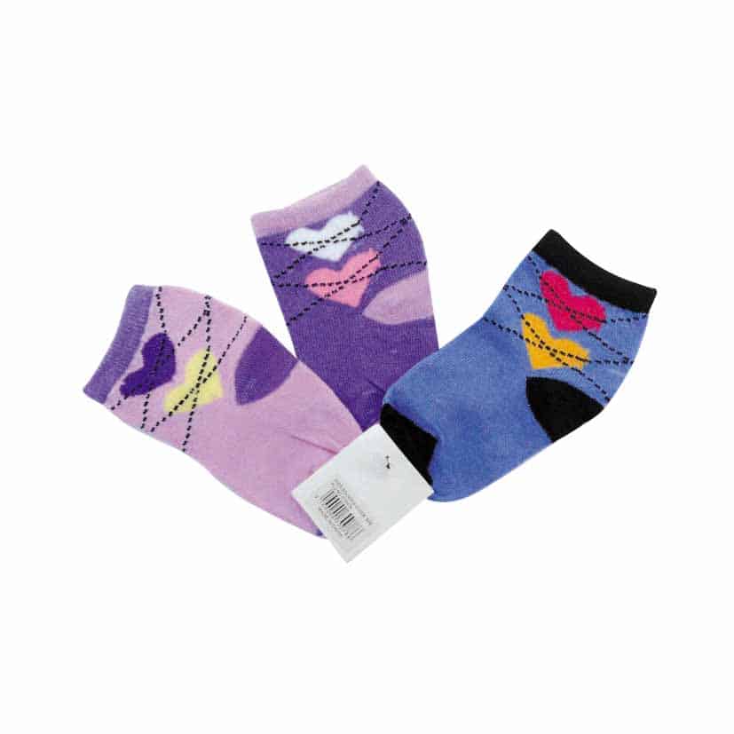 KIDS SOCKS