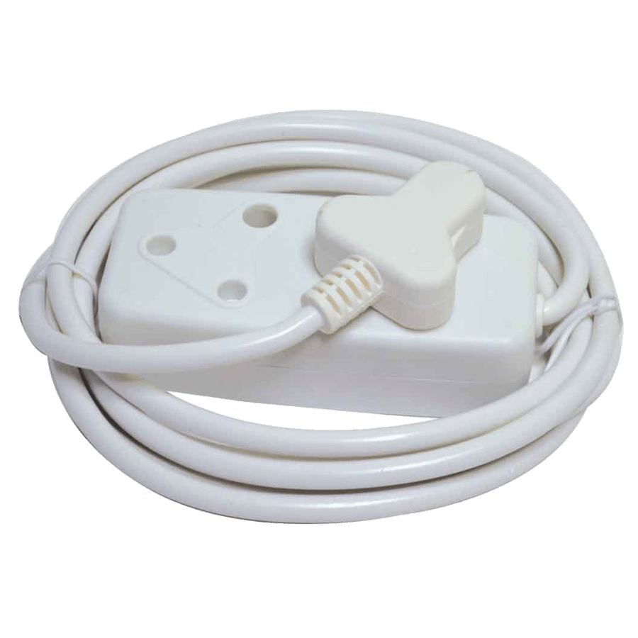 Extension Cord 2.4M