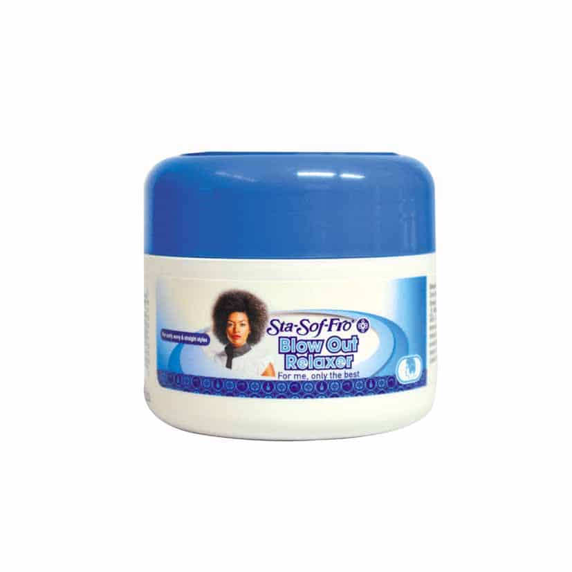 STA SO FRO BLOW OUT RELAXER