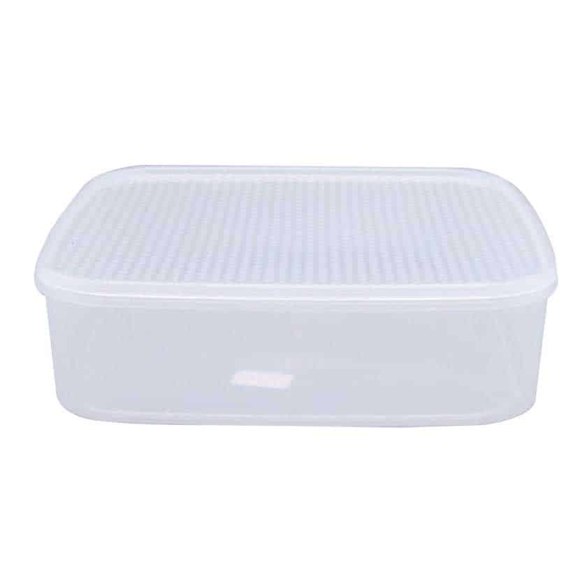 Midi Square Storage Container