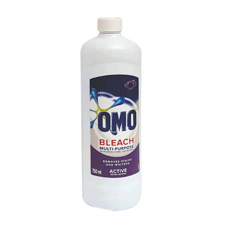 OMO BLEACH ACTIVE