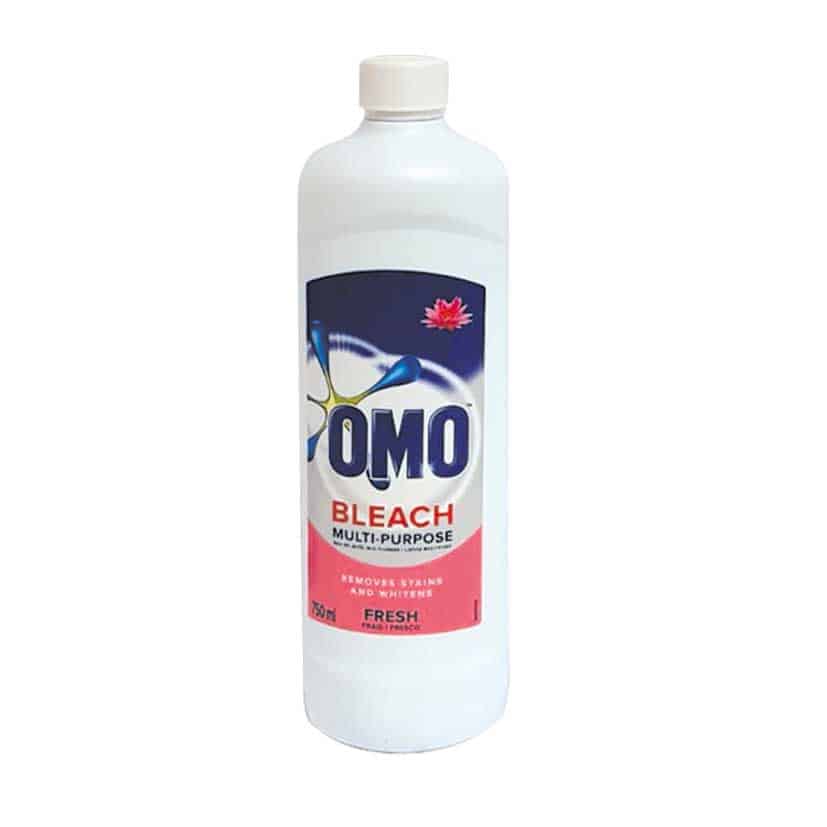 OMO BLEACH FRESH