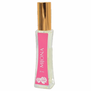 Mijona Chloe Narcisse Perfume 25ml – Long-Lasting Fragrance for Women