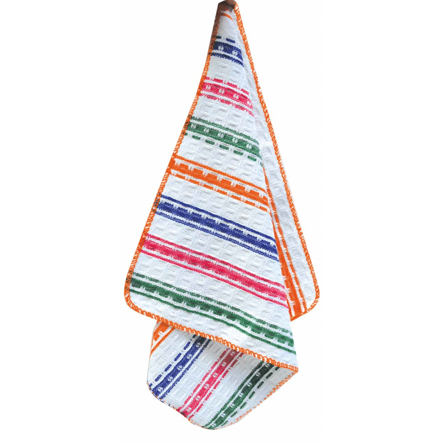 Striped Swabs
