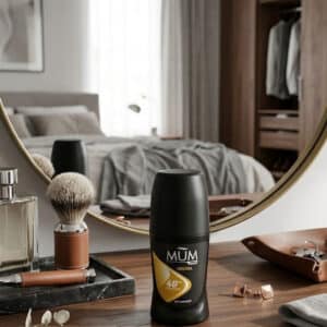 Mum Original Roll-On Deodorant 45ml