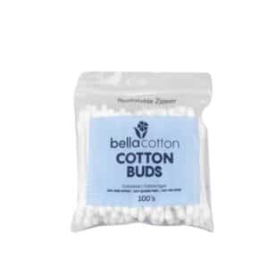 Bella cotton Buds 100’s
