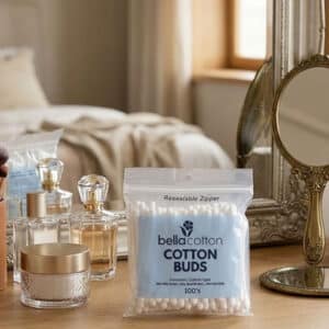 Bella cotton Buds 100’s