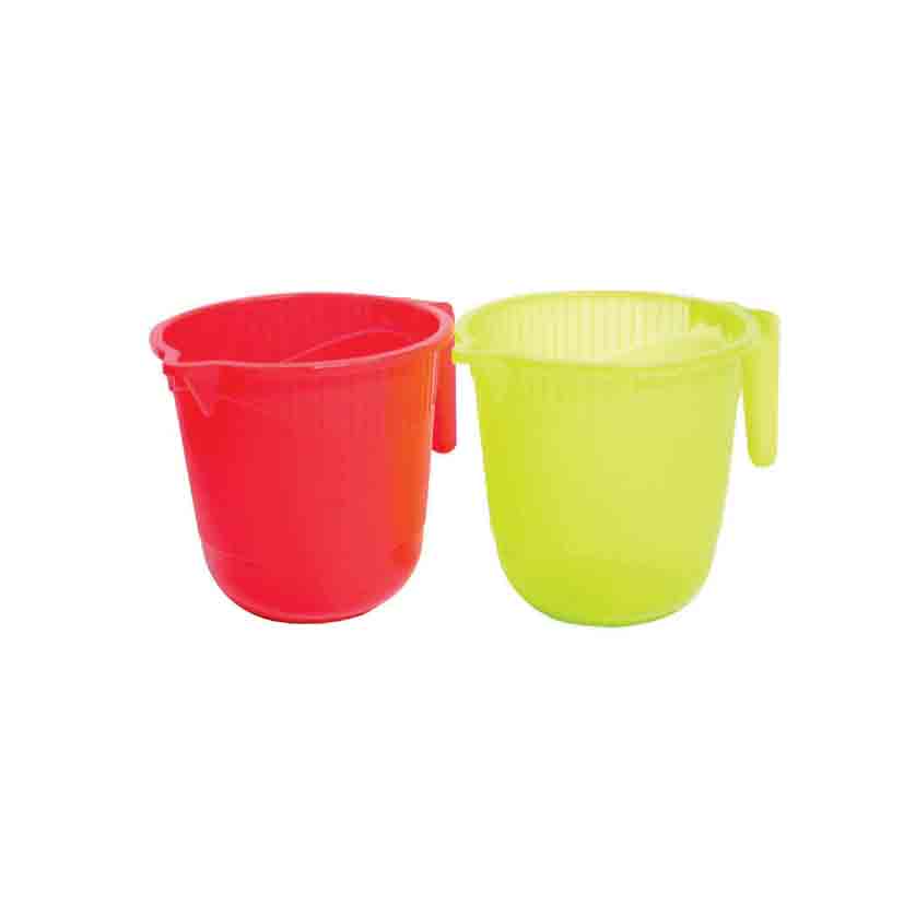 Plastic Jug – Durable Kitchen Drinkware for Everyday Use