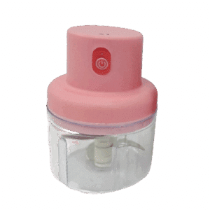 Electric Garlic Slicer – Quick, Easy & Safe Kitchen Tool