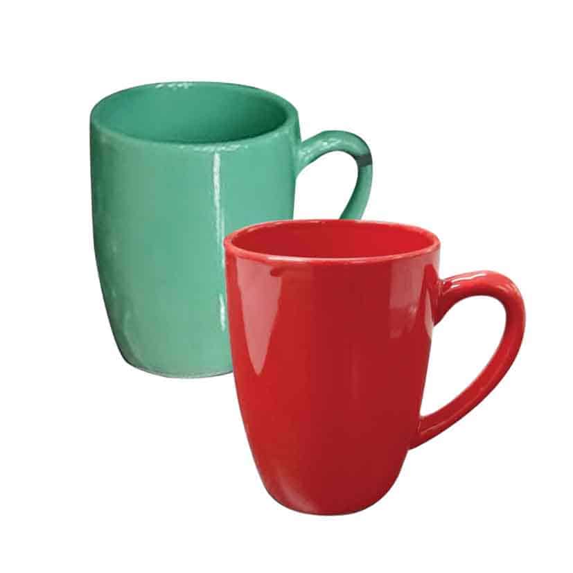 Ceramic Mug – Stylish Coffee & Teacup for Everyday Use