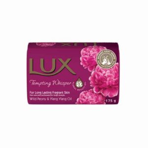 Lux Temptation Whisper Beauty Soap 175g