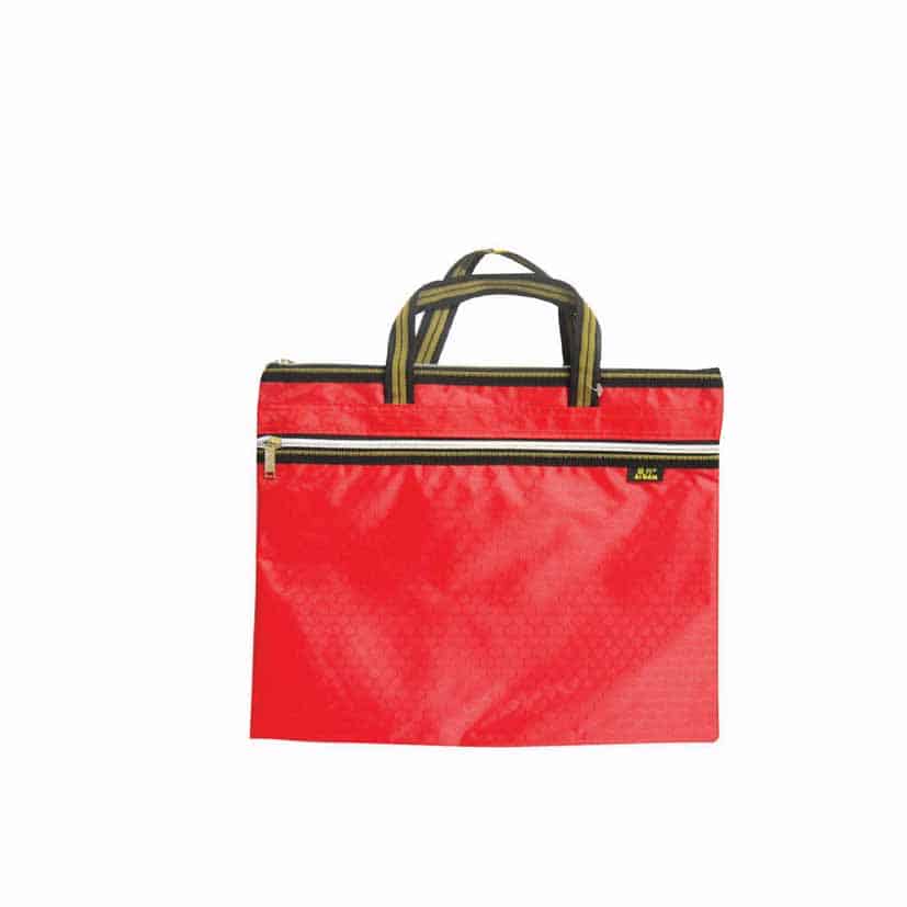 Library Bag 36×26cm