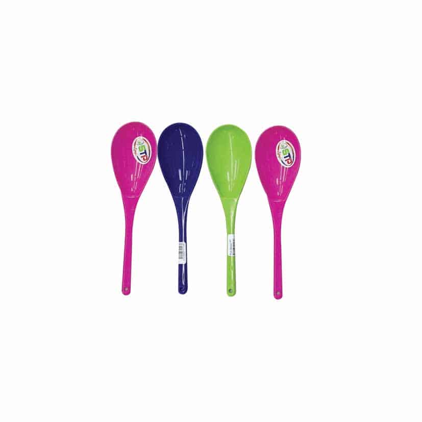 Plastic Rice Spoon